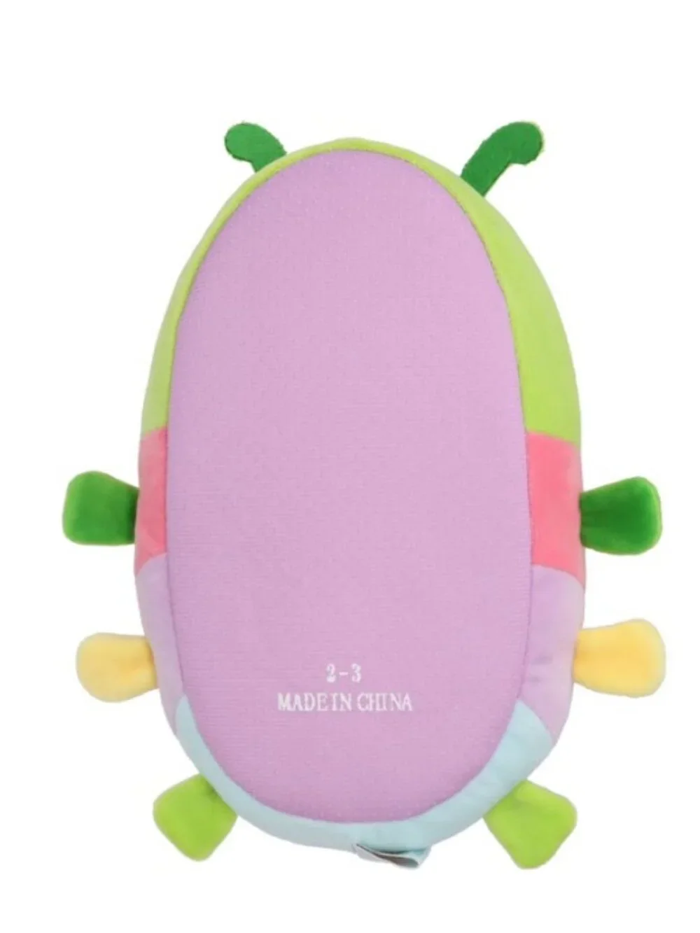 Squishmallows Kids Slippers